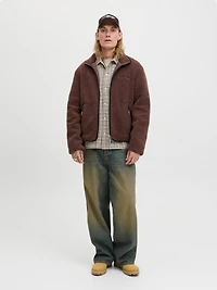 Loose Fit Shirt | Jack & Jones