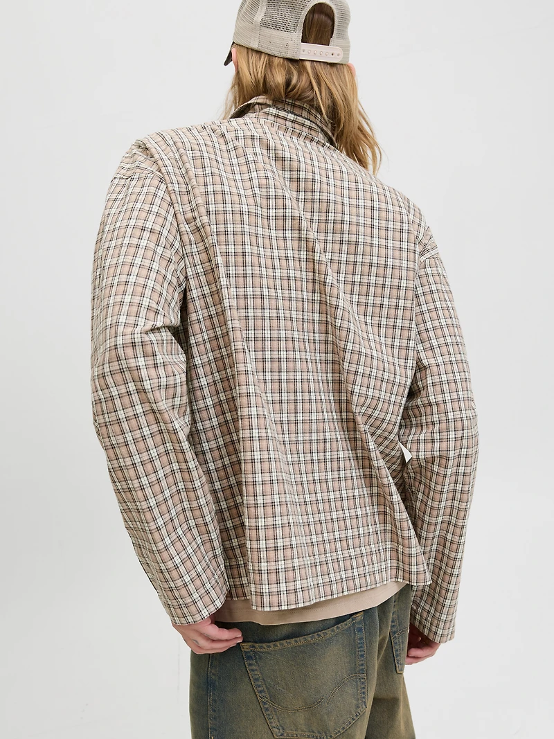 Loose Fit Shirt | Jack & Jones