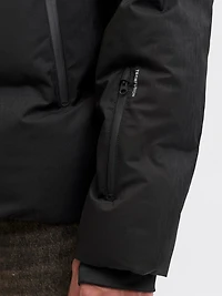 Adjustable hood Puffer jacket | Jack & Jones