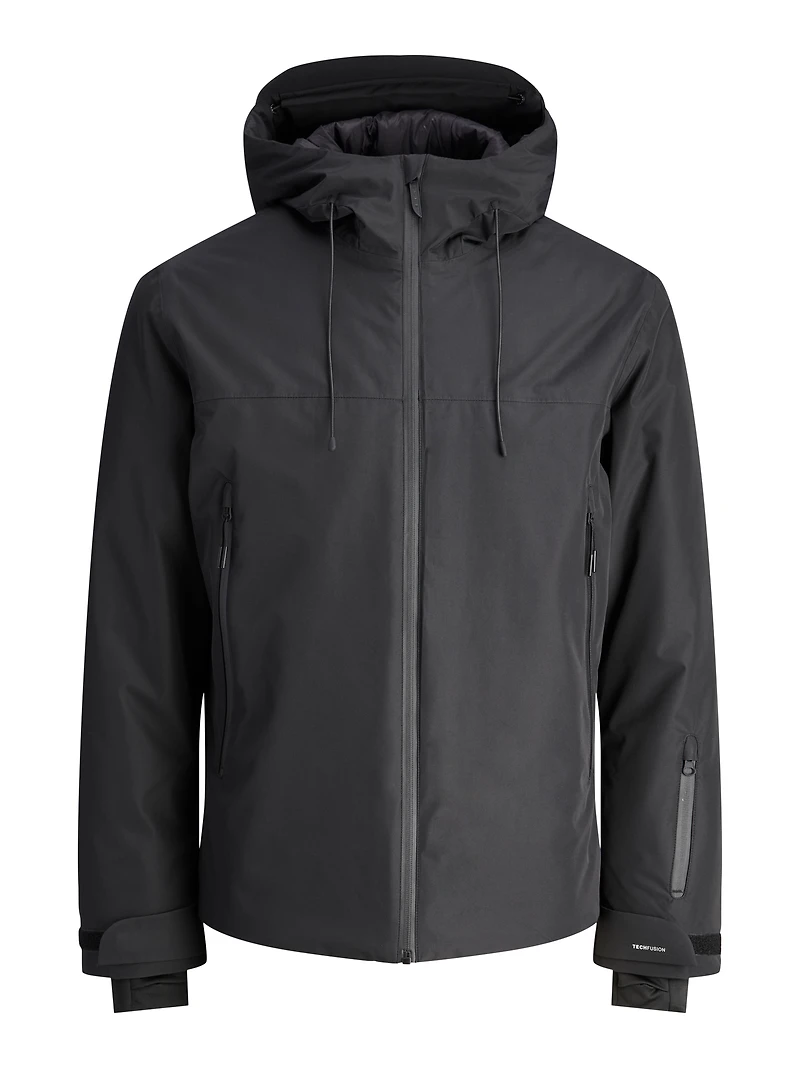 Adjustable hood Jacket | Jack & Jones®