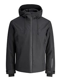 Adjustable hood Jacket | Jack & Jones®