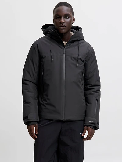 Adjustable hood Jacket | Jack & Jones®