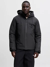 Adjustable hood Jacket | Jack & Jones®
