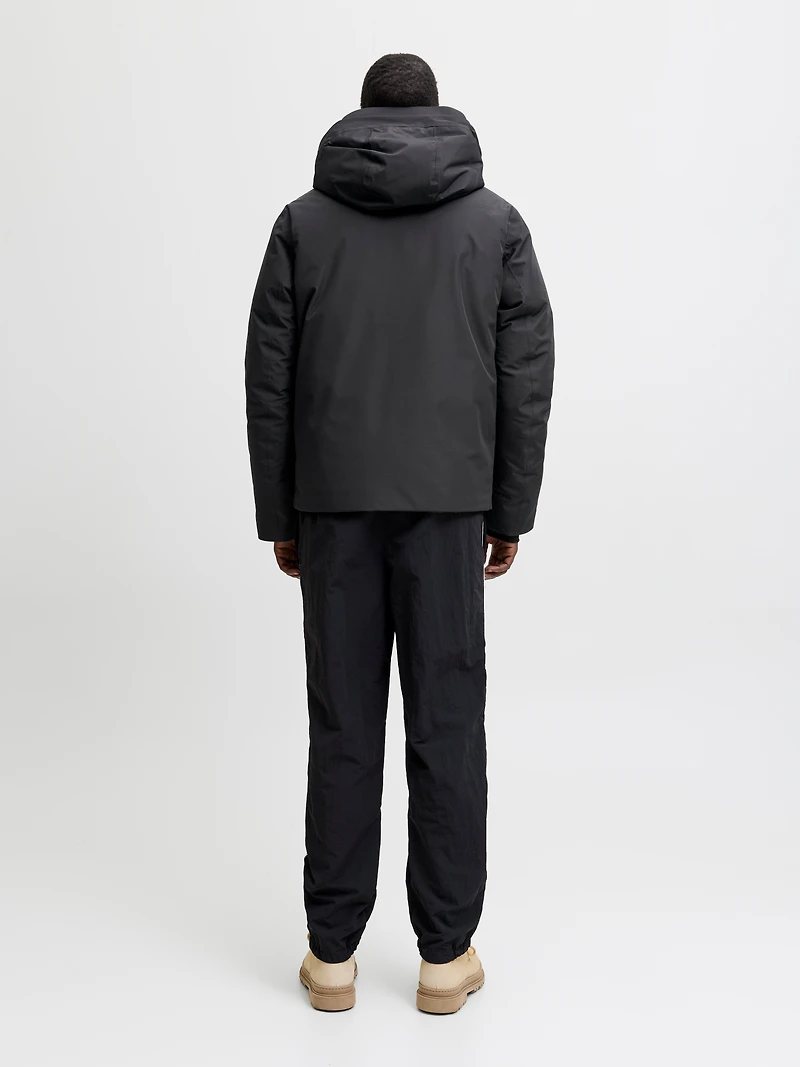 Adjustable hood Jacket | Jack & Jones®