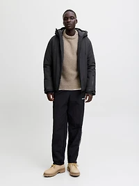 Adjustable hood Jacket | Jack & Jones®