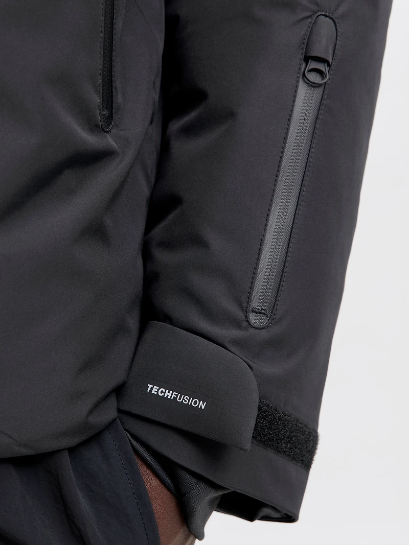 Adjustable hood Jacket | Jack & Jones®
