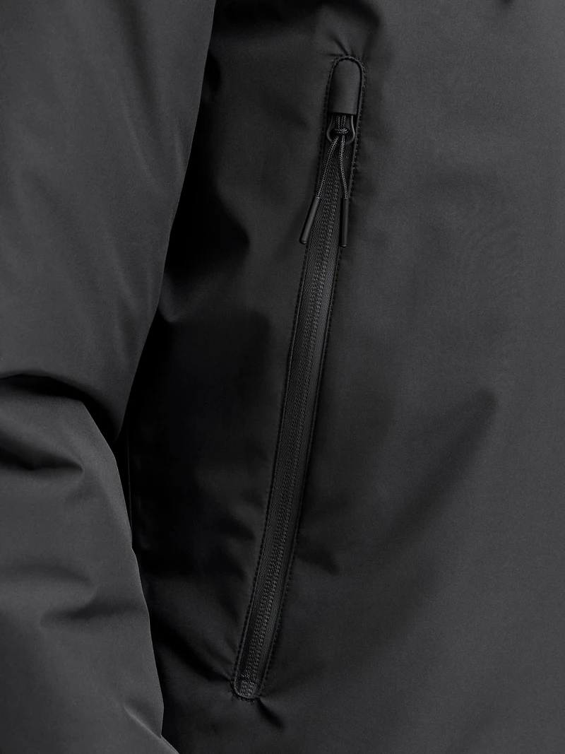 Adjustable hood Jacket | Jack & Jones®