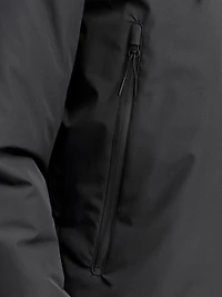 Adjustable hood Jacket | Jack & Jones®