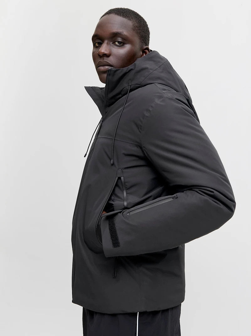 Adjustable hood Jacket | Jack & Jones®