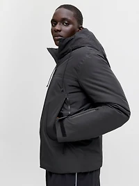 Adjustable hood Jacket | Jack & Jones®