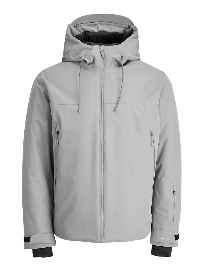 Adjustable hood Jacket | Jack & Jones