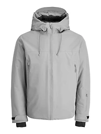 Adjustable hood Jacket | Jack & Jones