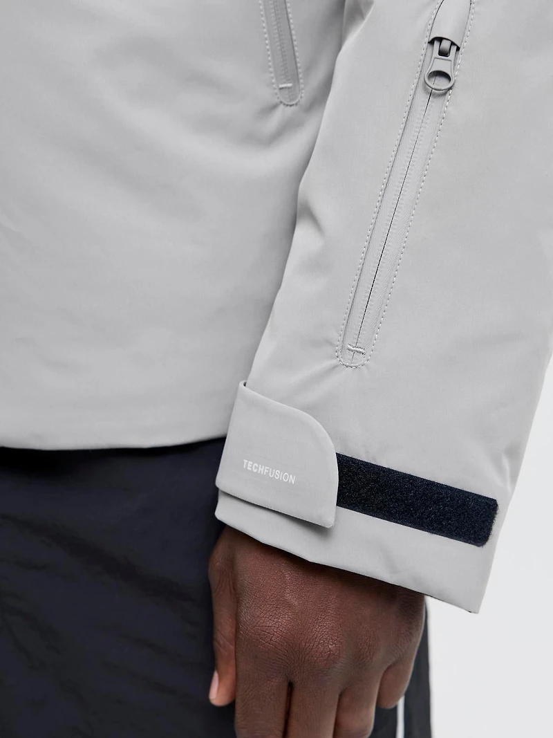 Adjustable hood Jacket | Jack & Jones