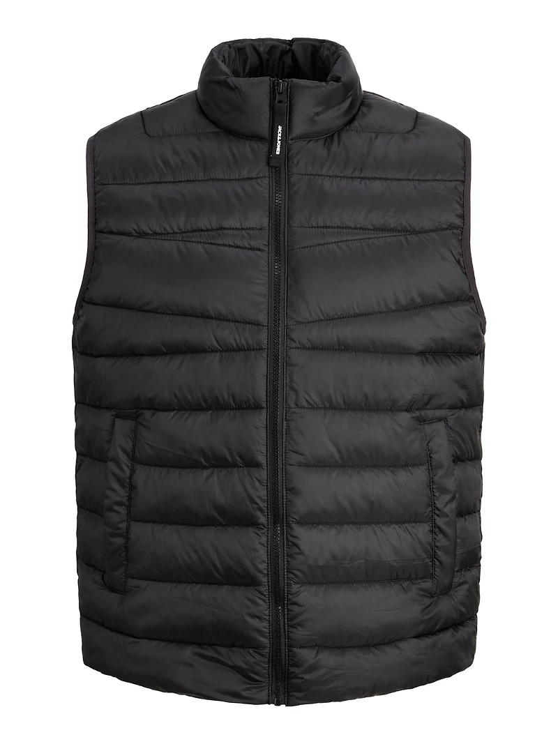 High stand-up collar Jacket | Jack & Jones