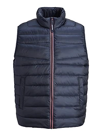 Veste anti-froid Col montant | Jack & Jones®