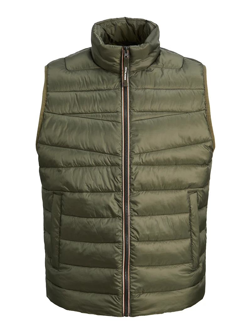 High stand-up collar Jacket | Jack & Jones