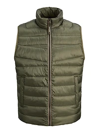 High stand-up collar Jacket | Jack & Jones