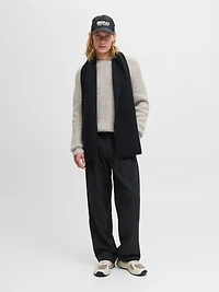 Loose Fit Sweater | Jack & Jones