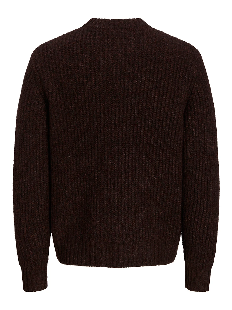 Loose Fit Sweater | Jack & Jones