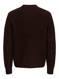 Loose Fit Sweater | Jack & Jones
