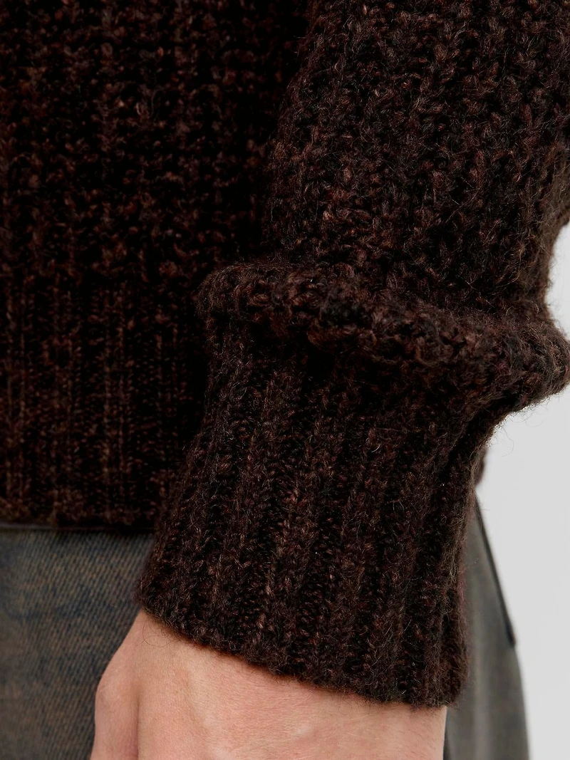 Loose Fit Sweater | Jack & Jones