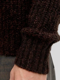 Loose Fit Sweater | Jack & Jones