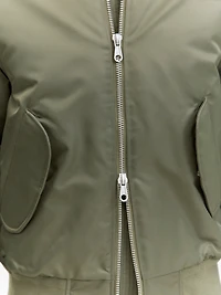 Baseball Collar Bomber Jacket | Jack & Jones®