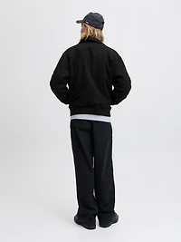 Spread collar Bomber Jacket | Jack & Jones