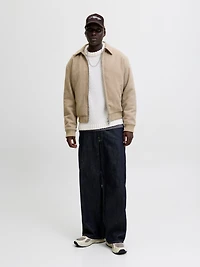 Spread collar Bomber Jacket | Jack & Jones