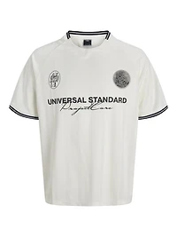 T-shirt Coupe ample | Jack & Jones®