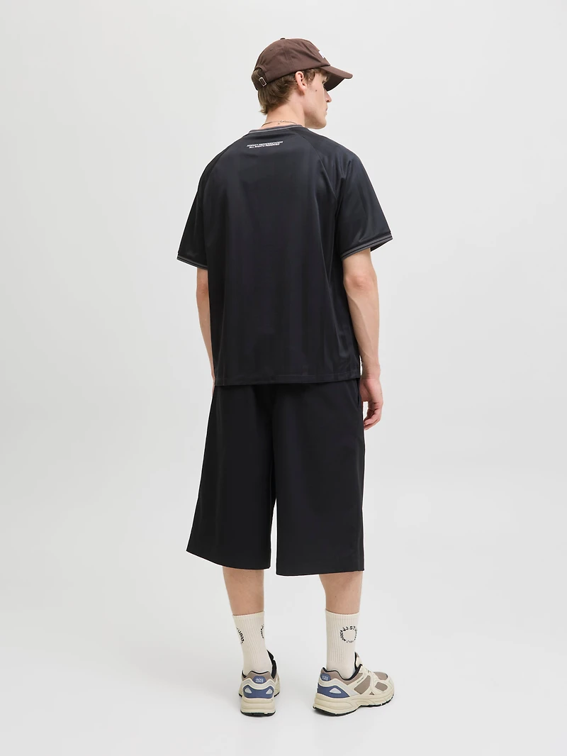 Loose Fit T-Shirt | Jack & Jones