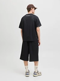 Loose Fit T-Shirt | Jack & Jones