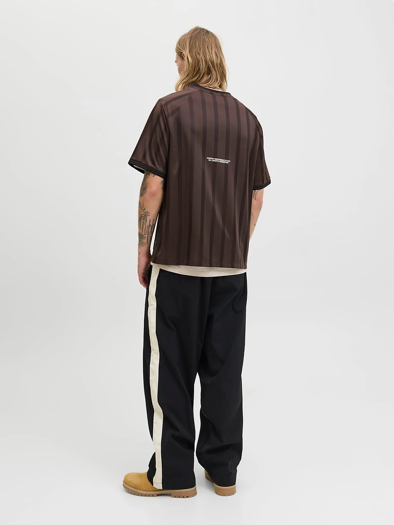 Loose Fit T-Shirt | Jack & Jones®