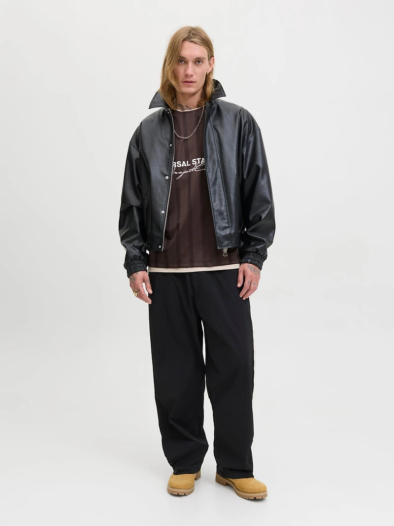 Loose Fit T-Shirt | Jack & Jones