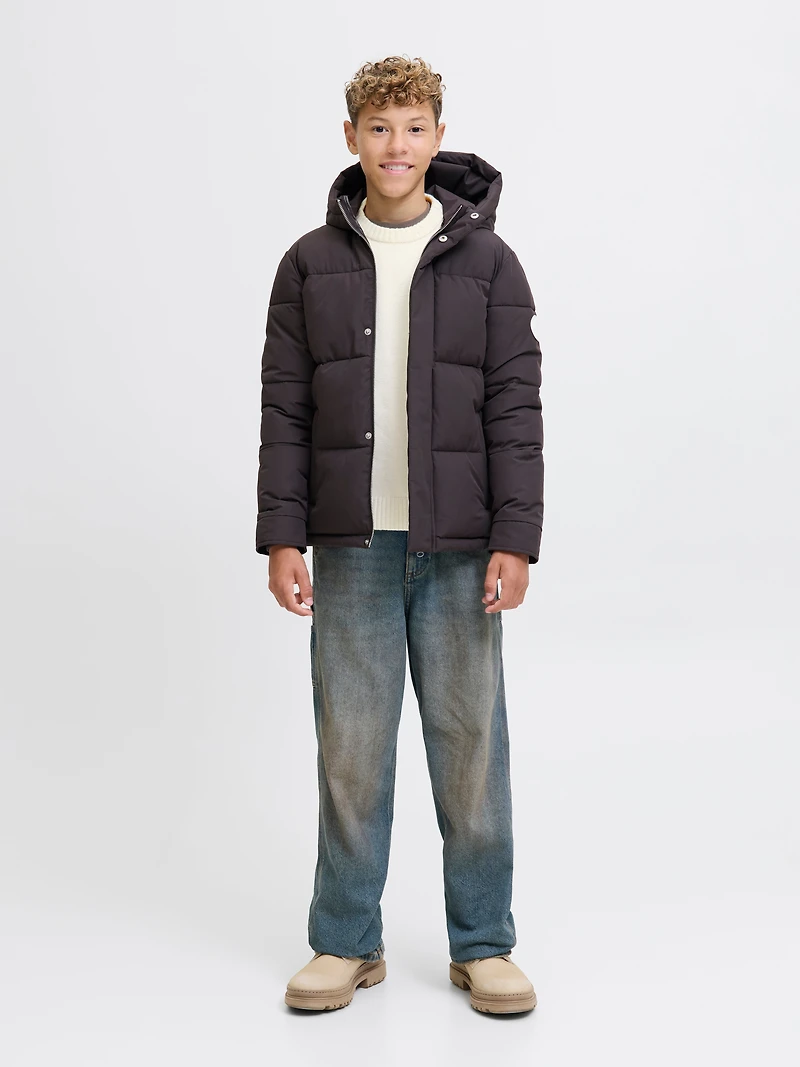 Loose Fit Sweater | Jack & Jones