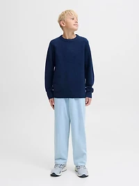 Loose Fit Sweater | Jack & Jones