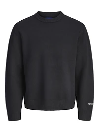 Loose Fit Sweater | Jack & Jones