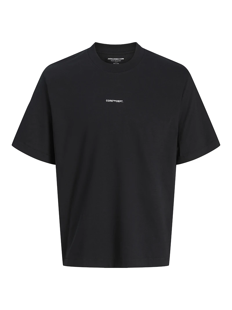 Loose Fit T-Shirt | Jack & Jones