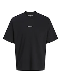 Loose Fit T-Shirt | Jack & Jones