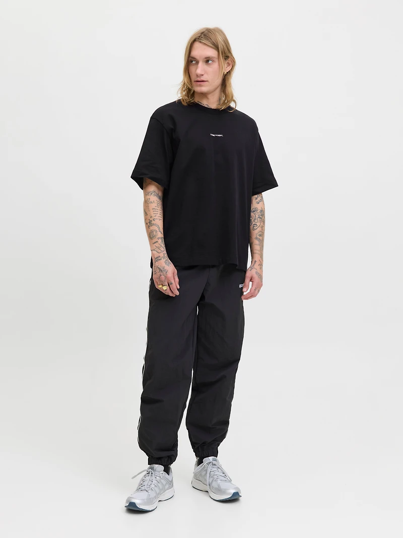 Loose Fit T-Shirt | Jack & Jones