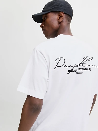 T-shirt Coupe ample | Jack & Jones