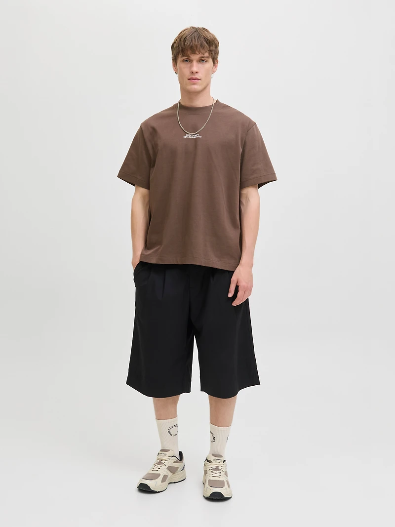 Loose Fit T-Shirt | Jack & Jones