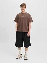 Loose Fit T-Shirt | Jack & Jones