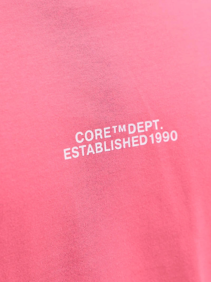 Loose Fit T-Shirt | Jack & Jones