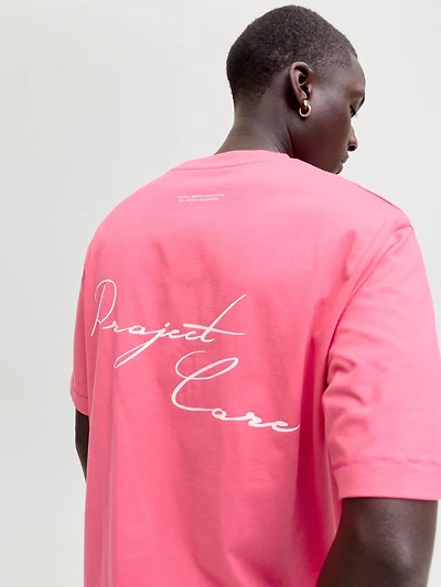 Loose Fit T-Shirt | Jack & Jones