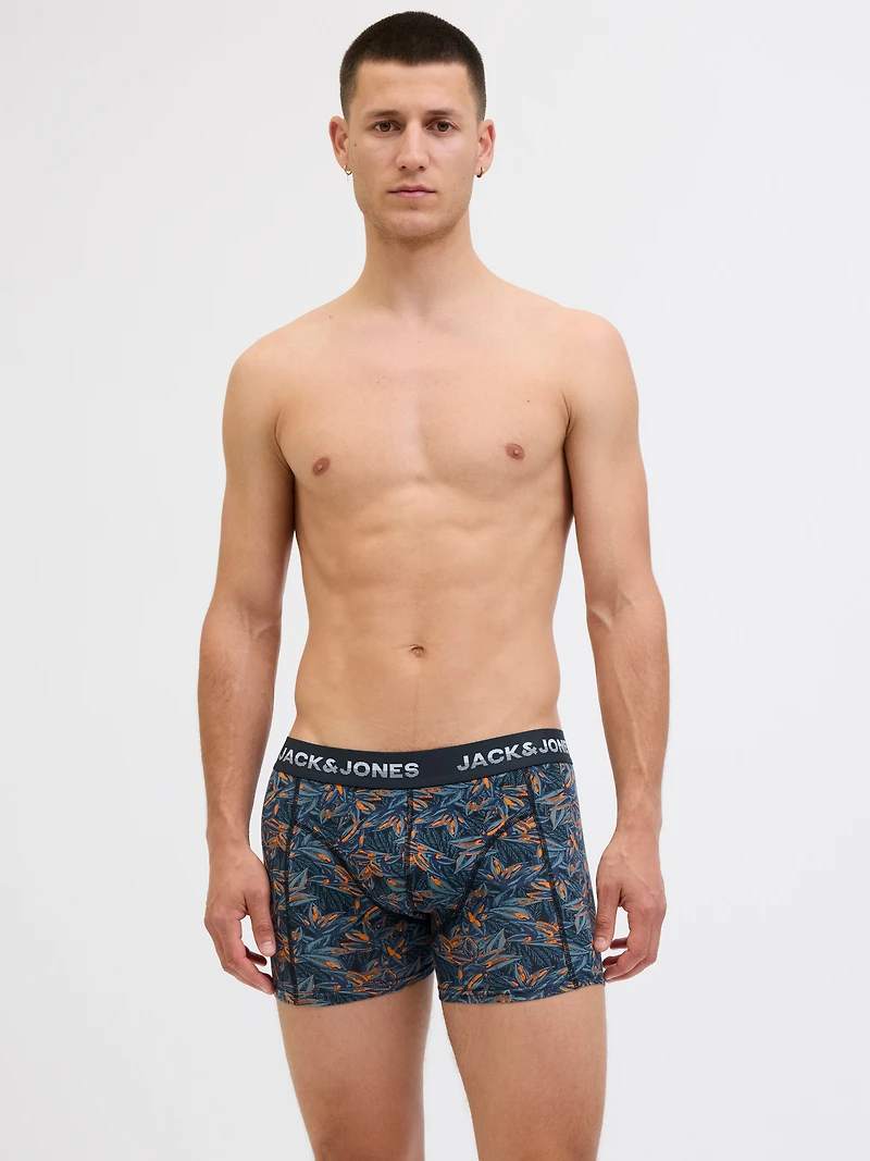 3-pack Boxers | Jack & Jones