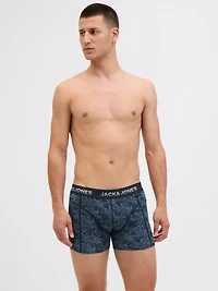 3-pack Boxers | Jack & Jones