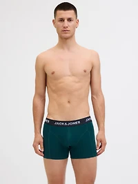 Ensemble de 3 Boxers | Jack & Jones