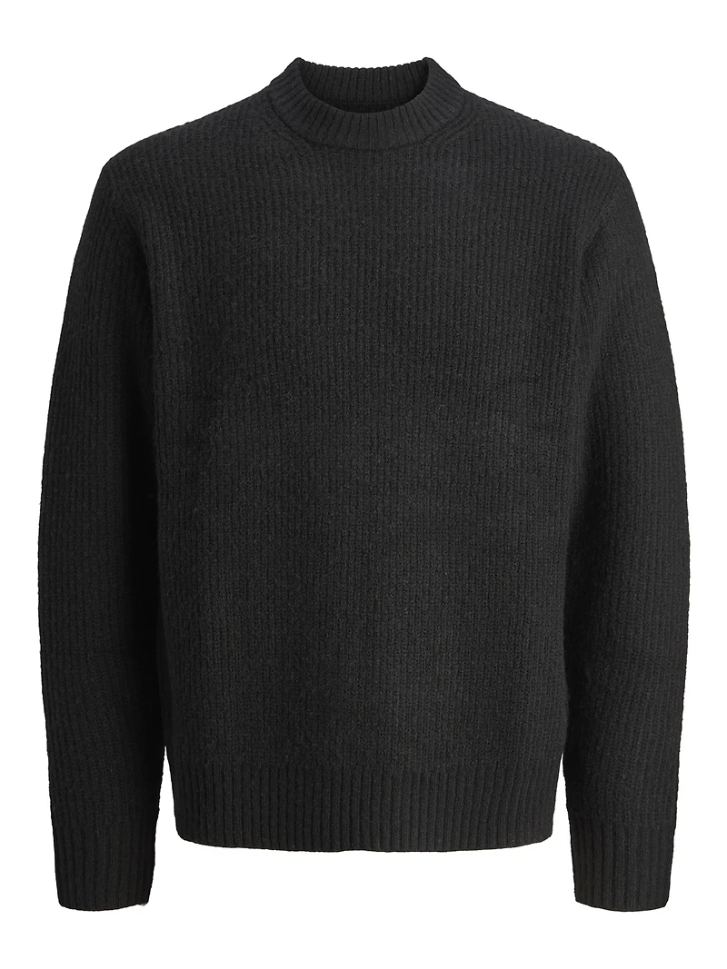 Relaxed Fit Sweater | Jack & Jones