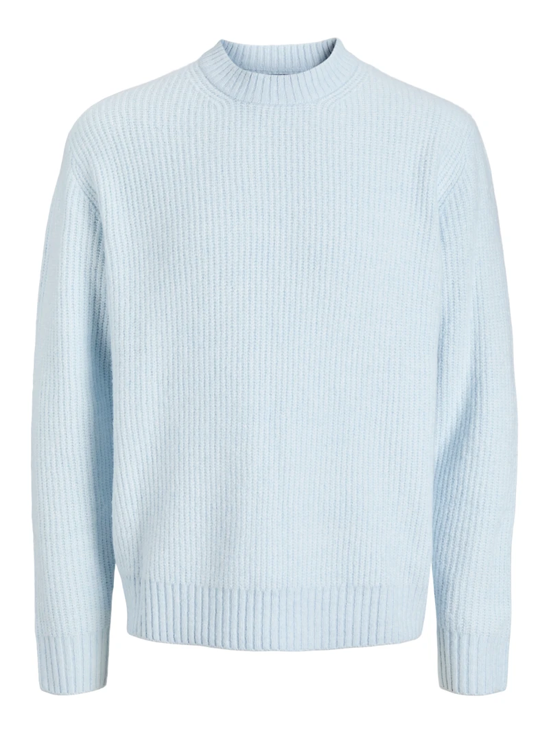 Chandail en tricot Coupe décontractée | Jack & Jones®
